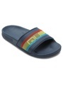 Quiksilver Sandale »Rivi Wordmark«