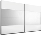 rauch ORANGE Schwebetürenschrank »Imposa«, mit Hochglanzfront