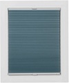 sunlines Wabenplissee »One Size Style Honeycomb TL«, blickdicht, mit Bohren, verspannt, Zubehörfarbe grau