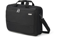 Dicota Notebook Tasche Eco Top Traveller Dual SELECT 14-15.6 Passend für maximal: 39,6 cm (15,6) Schwarz