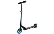 SCHILDKRÖT® City Scooter RunAbout 145mm Blue