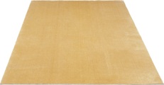 MERINOS, merinos Teppich »Loft 37, Kunstfellteppich«, rechteckig, weich und kuschelig, Fell Haptik, Anti-Rutsch-Unterseite, waschbar