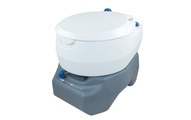 Camping GAZ Portable Campingtoilette - (Weiss, grau)