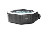 Intex, Intex Whirlpool Purespa Jet und Bubble