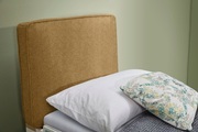 Müller SMALL LIVING Kopfteil »FLAI Polsterkopfteil«, Ergänzung für Einzelbett »FLAI«, ohne Kopfteil