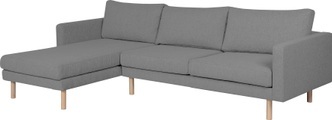 GEPADE Ecksofa