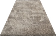 Esprit Hochflor-Teppich »YOGI«, rechteckig, 50 mm Höhe