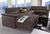 sit&more Wohnlandschaft