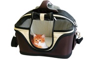 swisspet, swisspet Transporttasche Sleepyway M 46x36x35cm