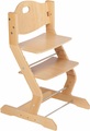 tiSsi ® Kinderhochstuhl natur