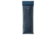 Deuter Astro 500 SQ Schlafsack (Schwarz)