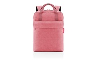 reisenthel®allday backpack M twist berry