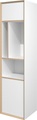 Müller SMALL LIVING Mehrzweckschrank »VERTICO VERTICAL TWO«