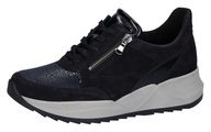 Waldläufer Sneaker »K-Bailey Soft«, in extraweiter Schuhweite K