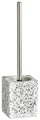 ZELLER WC-Garnitur »Terrazzo«, aus Polyresin