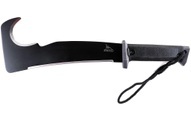 Gerber Machete Gator Pro, Funktionen