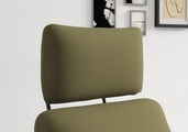 sit&more Kopfstütze