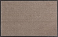 Hanse Home, Fussmatte, Hanse Home, »Deko Soft«, waschbar, getuftet