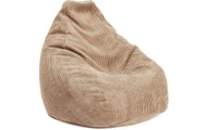 Lumaland Sitzsack »Giant Cord«