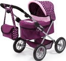 Bayer Design, Puppenwagen Trendy