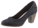 s.Oliver Pumps, im zeitlosen Design