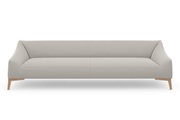 machalke® 3-Sitzer »dolce«