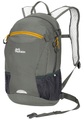Jack Wolfskin Velocity 12 Wanderrucksack grün