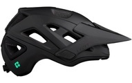 Lazer Jackal KinetiCore Helm schwarz 2022 S | 52-56cm MTB Helme
