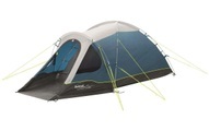Outwell Cloud 2 Zelt blue 2020 Zelte