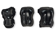 ROLLERBLADE SKATE GEAR JUNIOR 3 PACK Protektorenset Kinder