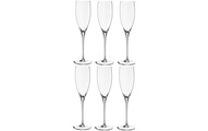 LEONARDO, LEONARDO Sektglas »Sektglas Poesia 250ml«