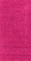 Surya Hochflor-Teppich »UNI CHIC 2308«, rechteckig