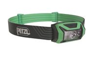 Petzl Tikka - Stirnlampe Green One Size