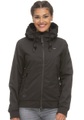 Ragwear, Ragwear Nuggie Kapuzenjacke Damen