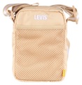 Levi's® Umhängetasche »Goldfarben Tab Mini Crossbody«, im Mini Format