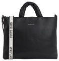 TOMMY JEANS, Tommy Jeans Shopper »TJW CITY GIRL TOTE«, mit geräumigem Hauptfach