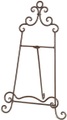 HOME AFFAIRE, Home affaire Staffelei aus Eisen 41 cm