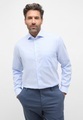ETERNA Struktur-Hemd COMFORT FIT