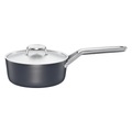 Fiskars, Milchtopf »Taiten Stieltopf, 1.6l«, Aluminium