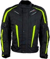 Roleff, roleff Motorradjacke