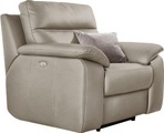 Nicoletti Home Sessel, Breite 108 cm, wahlweise mit oder ohne elektrische Relaxfunktion