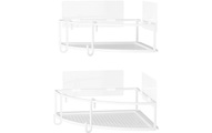 Umbra Eckregal »Cubiko, 2er Set, Weiss«