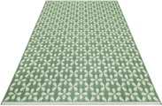 Esprit Teppich »Lima ESP-51079«, rechteckig, 5 mm Höhe, In -und Outdoor geeignet, Flachgwebe