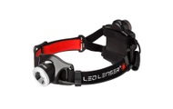 Kopflampe H7.2 mit Advanced Focus System, 160 m Leuchtweite, uvm