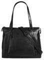 Spikes & Sparrow Shopper, echt Leder