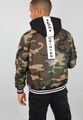 Alpha Industries Bomberjacke »Alpha Industries Men - Bomber & Flight Jackets«