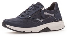 Gabor Rollingsoft Keilsneaker, mit praktischem Aussenreissverschluss