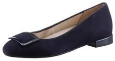 ARA, Ara Ballerina »SIENA«, Kitten Heel, Pumps, Business Schuh in Komfortweite H = sehr weit
