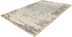 calo-deluxe, Teppich, »Shailene 1006«, calo-deluxe, rechteckig, Höhe 12 mm, handgetuftet