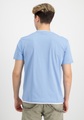 Alpha Industries T-Shirt »ALPHA INDUSTRIES Men - T-Shirts Double Layer T«